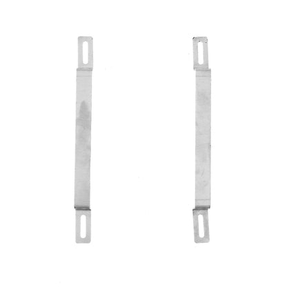 The Ladder Claw Extension Ladder Kit Bracket Top View