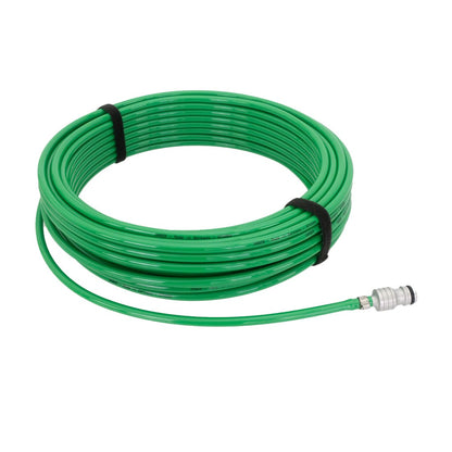 Unger nLite Carbon 24K Kit DuroFlex Hose Front View