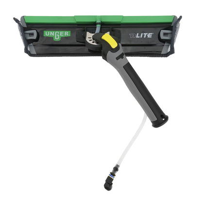 Unger nLITE PowerPad Complete 14 Inch 360 Handle View
