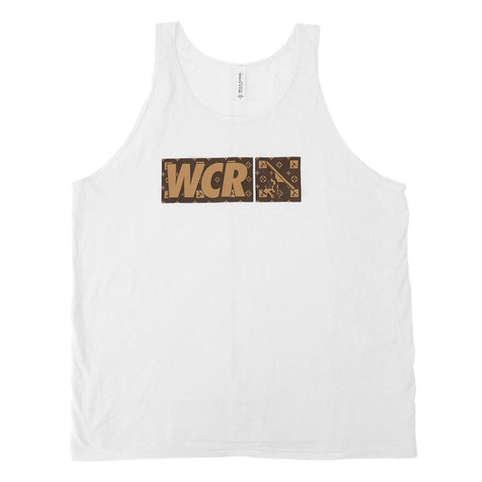 WCR Luxury Tank Main View
