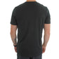 XERO Black Signature Tee Back View