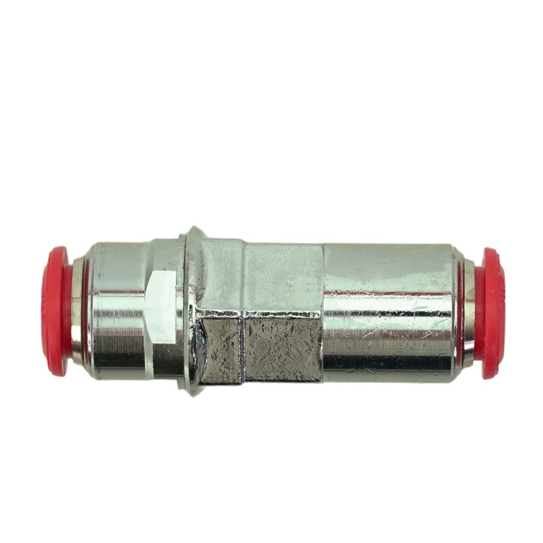 XERO In-Line Shut-Off Valve - 10mm Bottom View