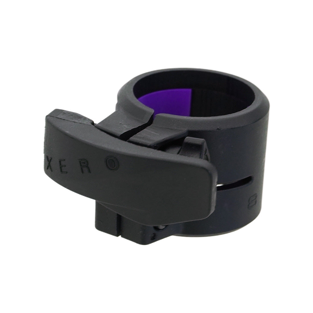 XERO InsuPole V4 Clamps 8 View