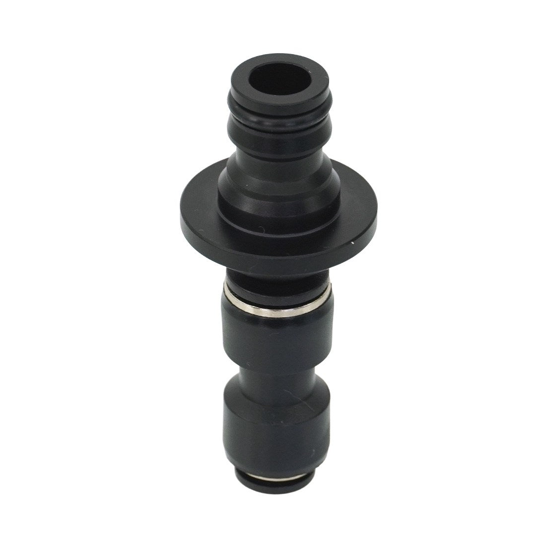 XERO Quick Connect Push to Fit Set Top Angle View