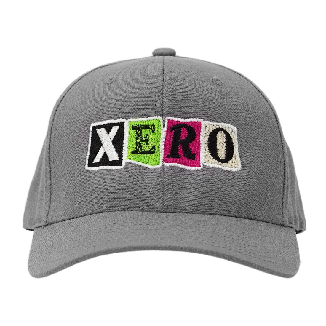 XERO Ransom Hat Main View
