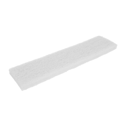 XERO Super Scrubber Replacement Pads Flat View