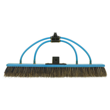 PWP Boar's Hair Brush 20 FL Front View