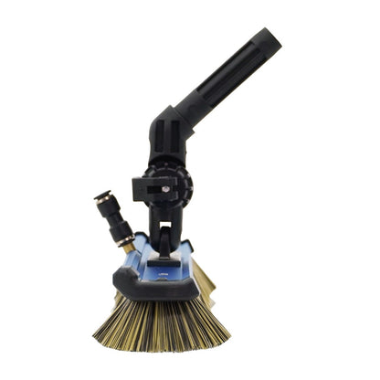 PWP Lite Brush - Synthetic - 18 Inch - Side View