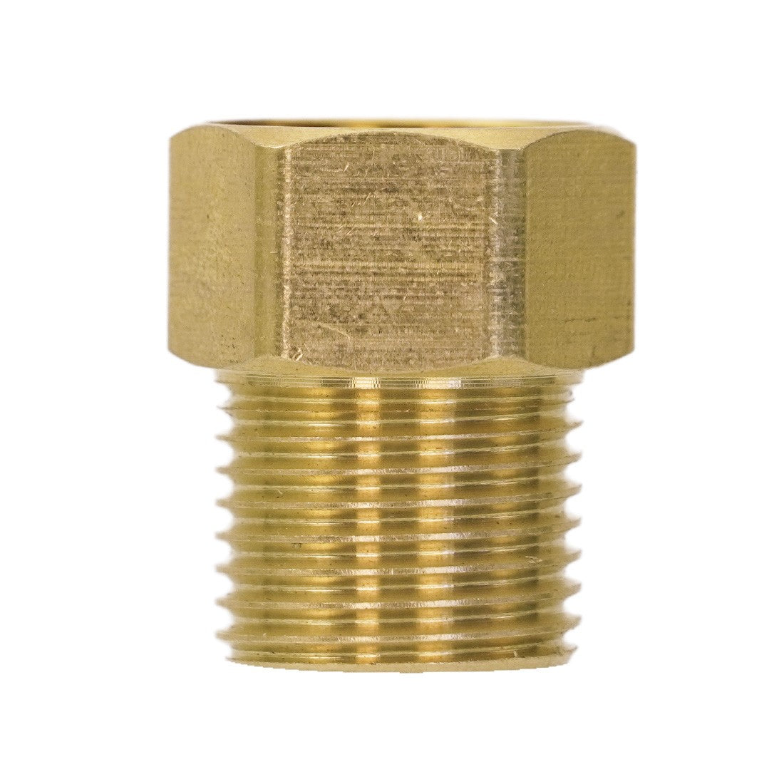 XERO Pure RO Check Valve Upside Down View