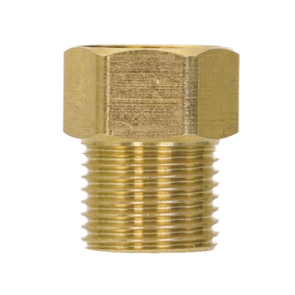 XERO Pure RO Check Valve Upside Down View