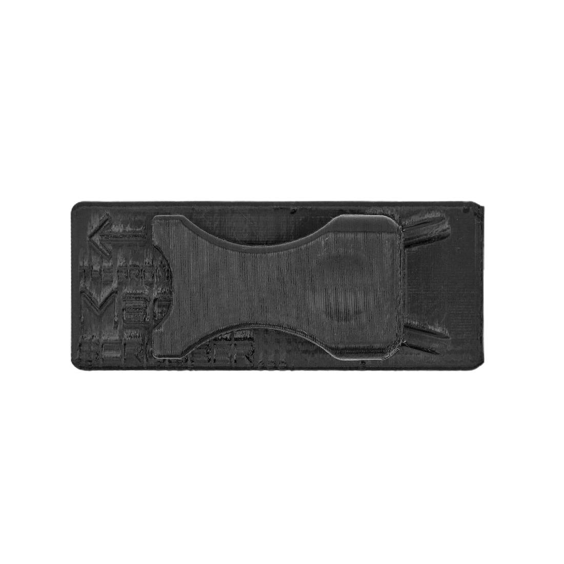 Clip Mag Scrubber Full View