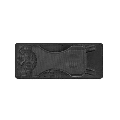 Clip Mag Scrubber Full View