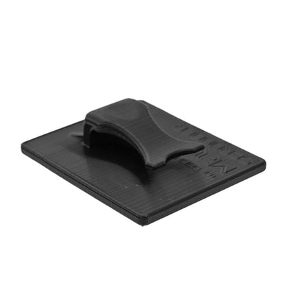 Clip Mag Scrubber Max Top Angle View
