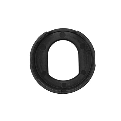 Ettore Replacement End Cap Bottom View