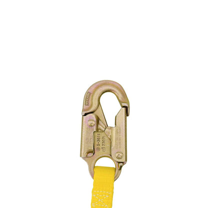 Gemtor Web Lanyard Hook View