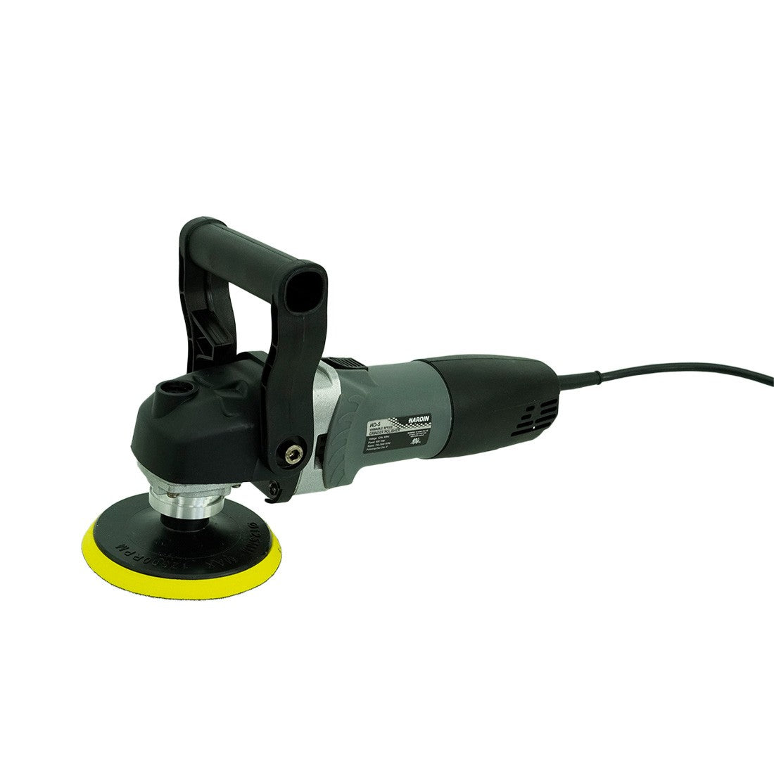 JFlint Mr. Hard Water Deluxe Shower Door and Window Kit Polishing tool View