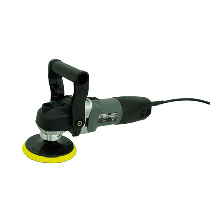 JFlint Mr. Hard Water Deluxe Shower Door and Window Kit Polishing tool View