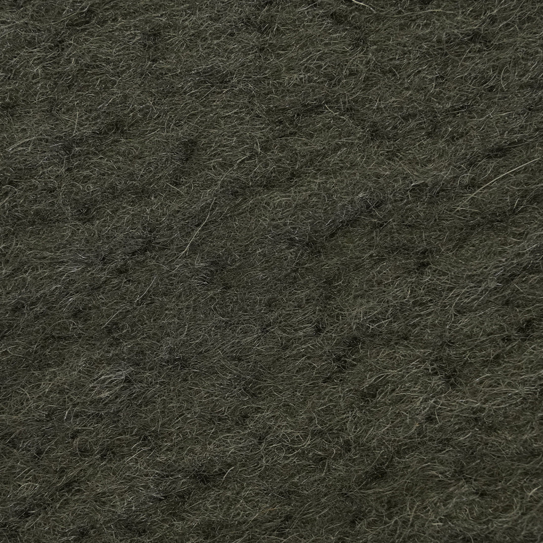 JFlint Steel Wool Polishing Pad - 5 Inch Zoomed View