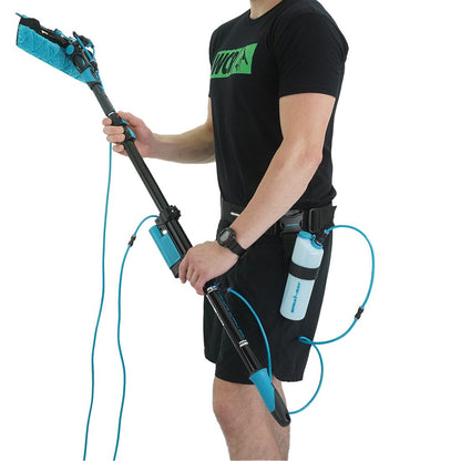 Moerman Spray-Ray Complete Set Lifestyle View