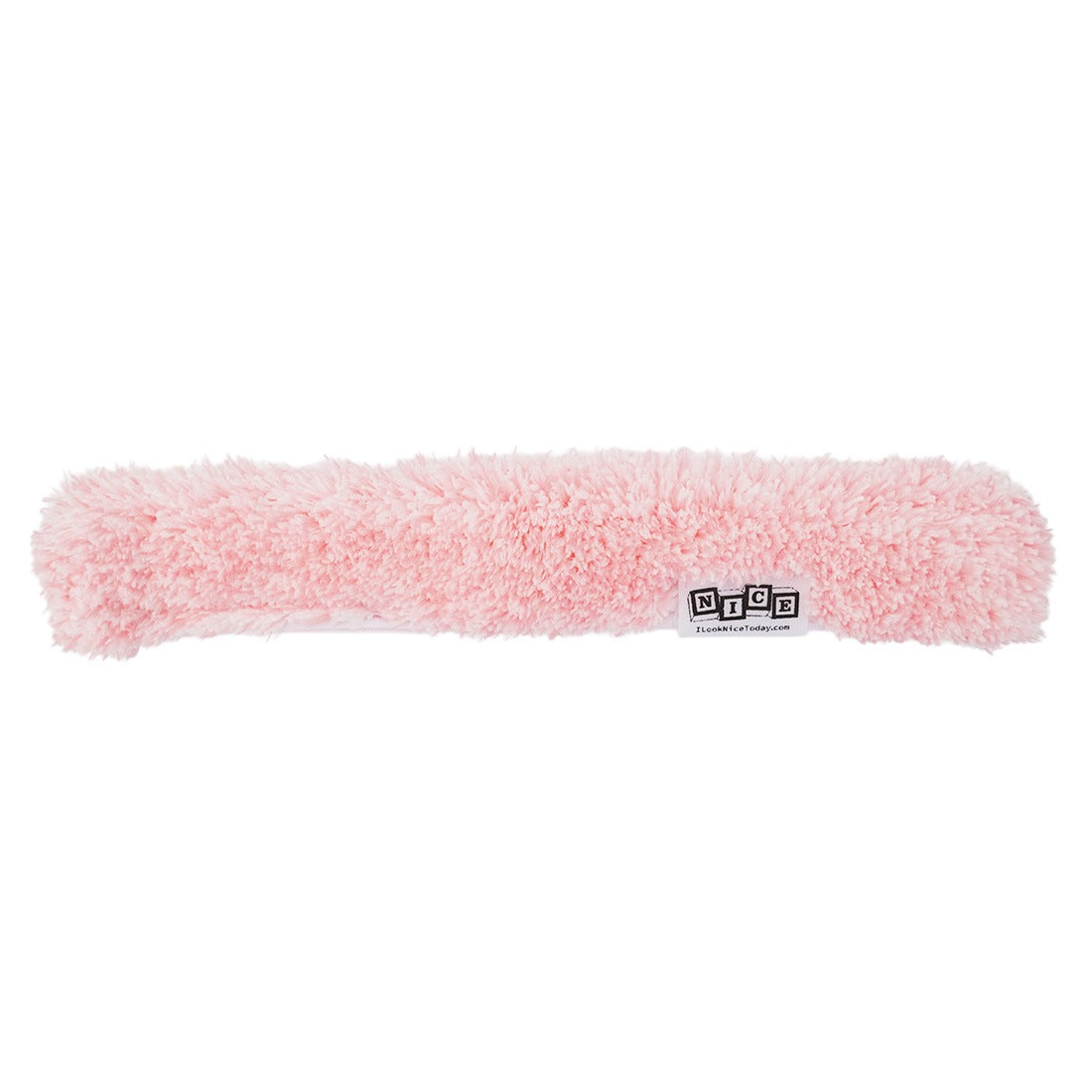NICE x Pink's Microfiber Sleeve Long View