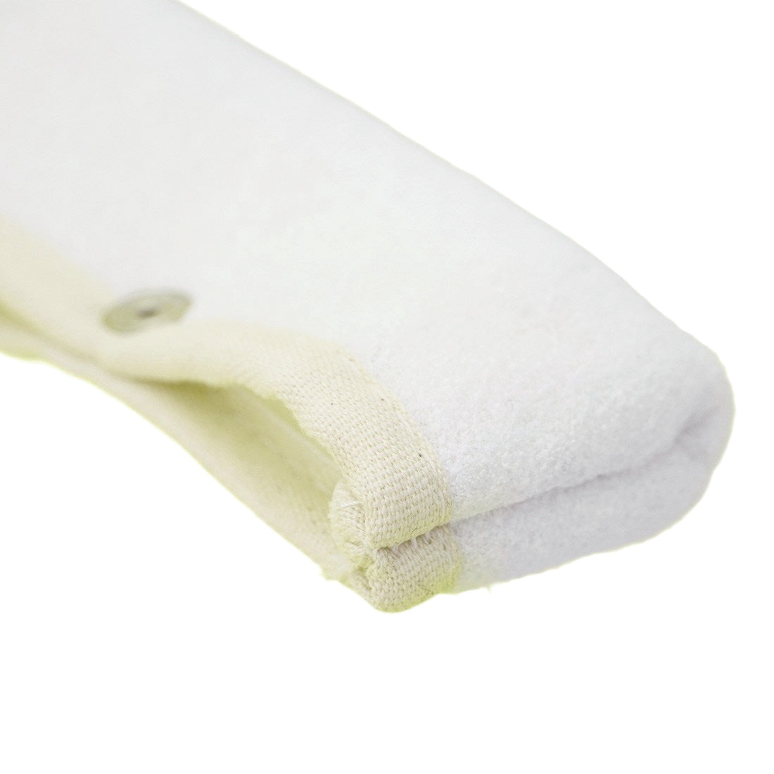 Pulex HD Scrub Sleeve - 10 Inch End View