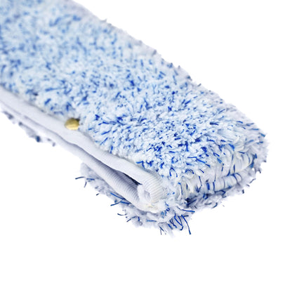 Pulex Microfiber Sleeve Corner View