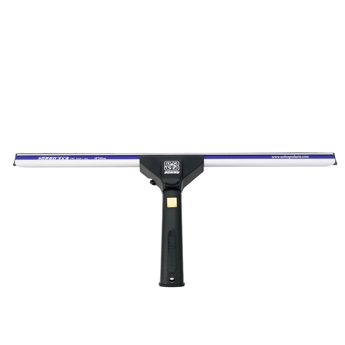 Sörbo Complete Swivel Squeegee Back View