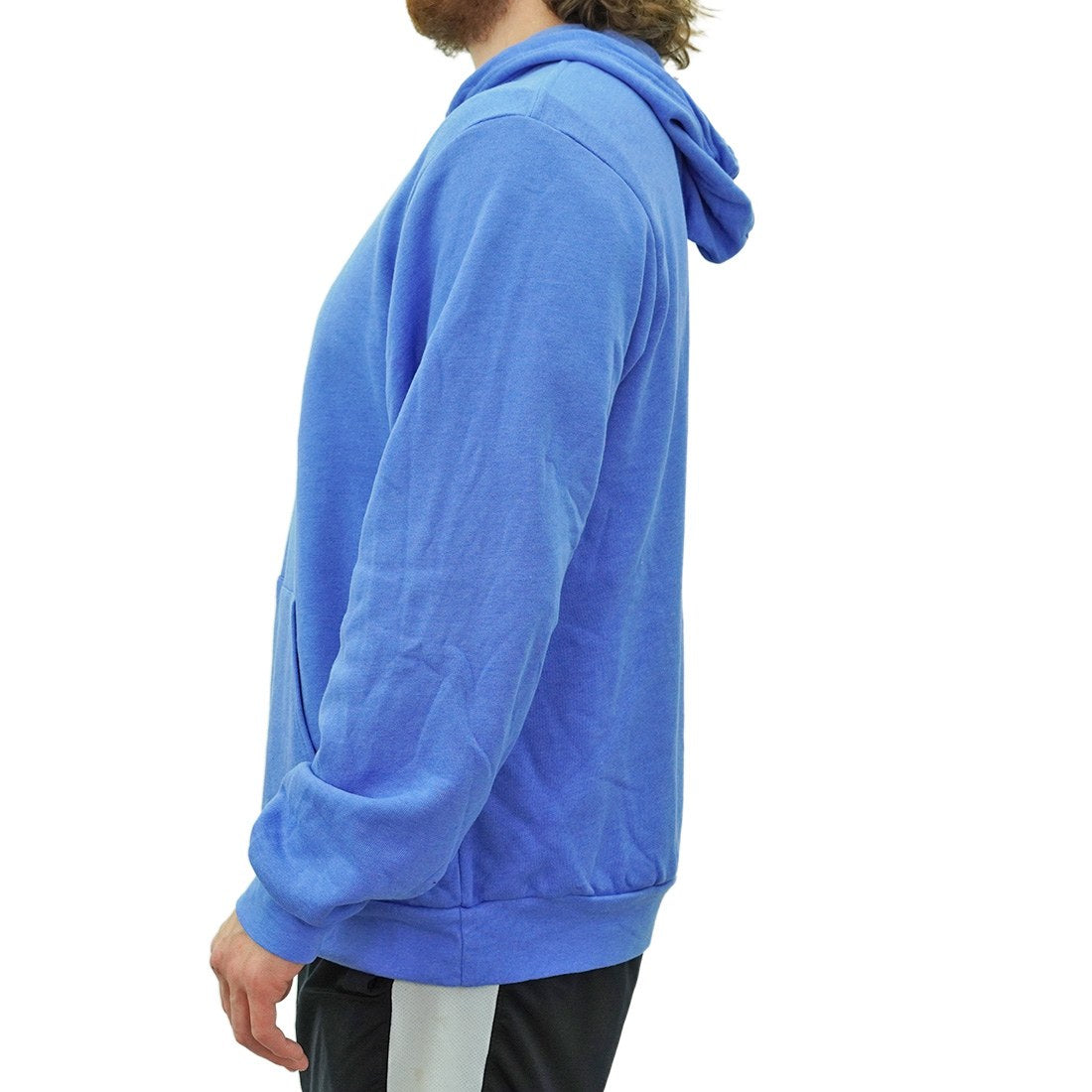 Sörbo Icon with Logo Hoodie Side View