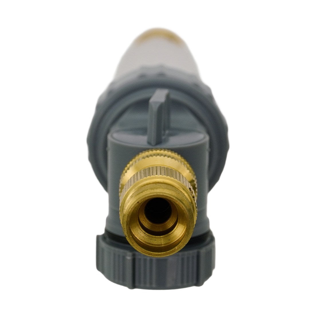 Unger HiFlo Soap Dispenser Top View