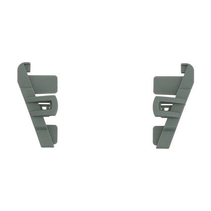 Unger nLITE PowerPad Replacement End Caps - Set of 2 Secondary View