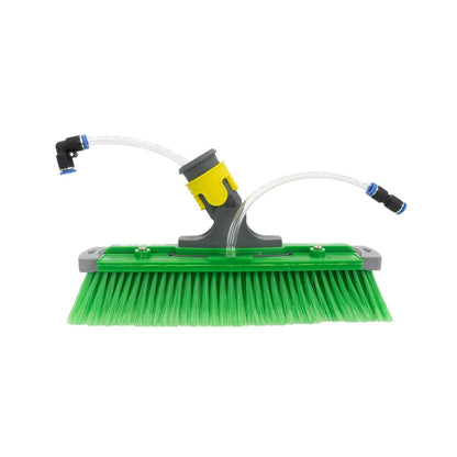 Unger nLite Carbon 24K Kit Brush View