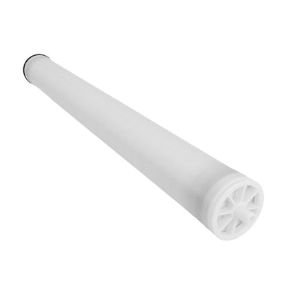 Tucker Max Flow RO Membrane - 40 Inch Bottom Angle View