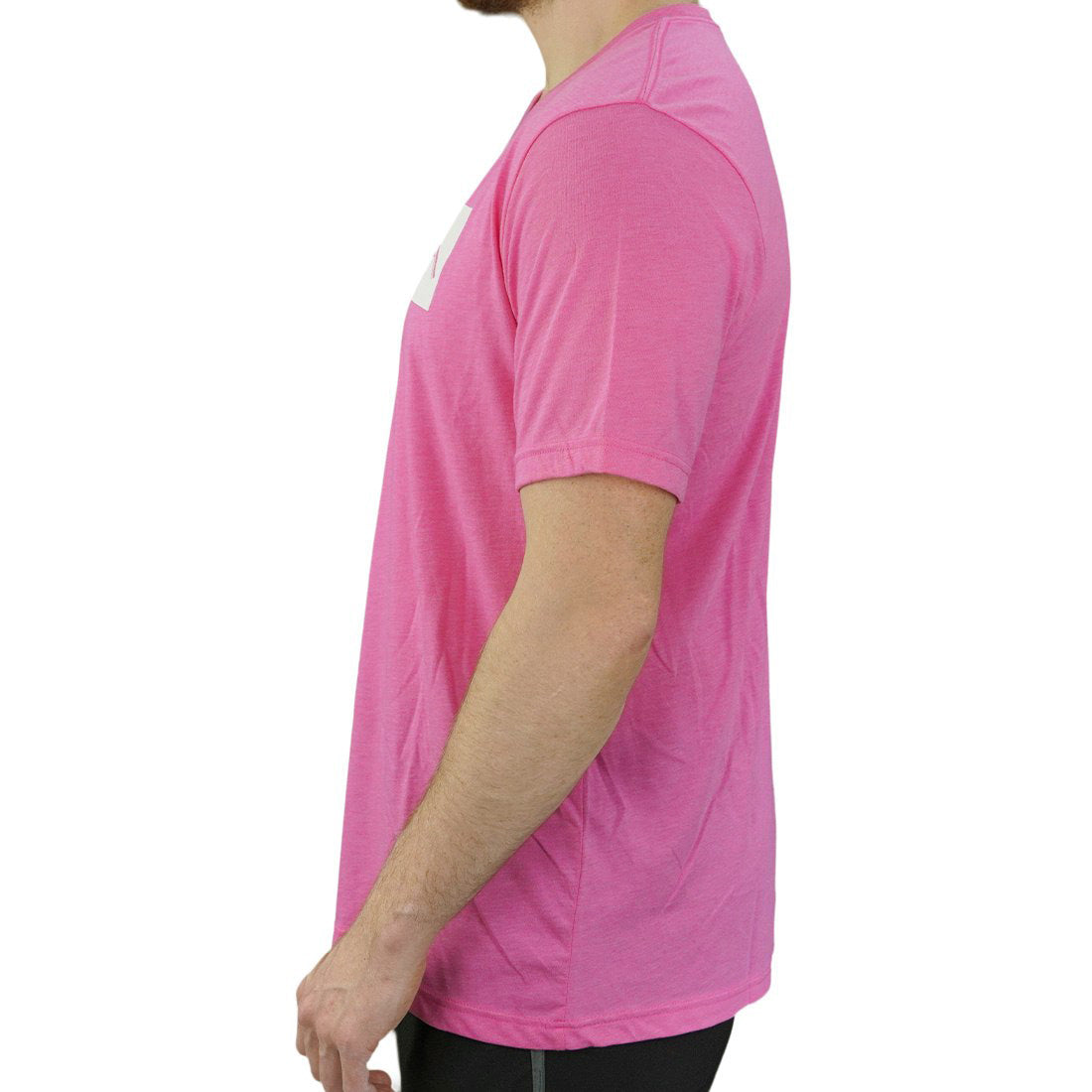 WCR Steady Eddie T-Shirt Side View