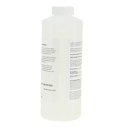 Winsol Solar Brite Quart Back View