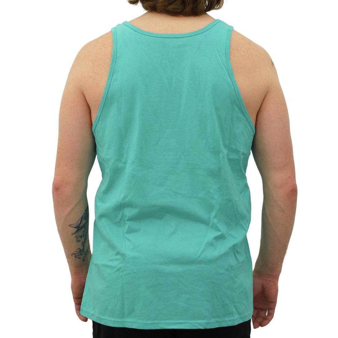 XERO Glitch Tank Back View