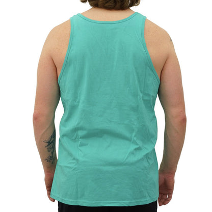 XERO Glitch Tank Back View
