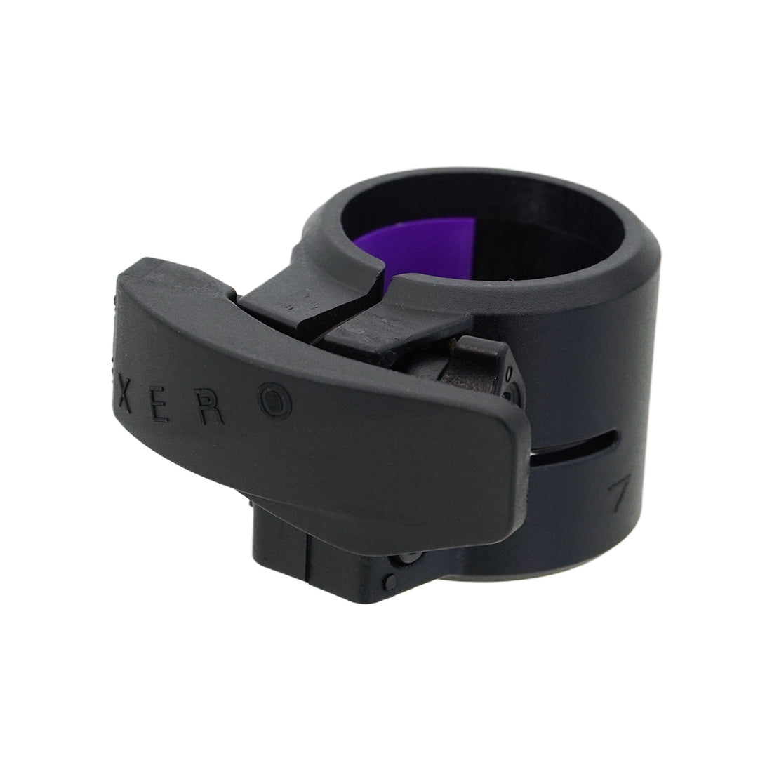 XERO InsuPole V4 Clamps7 View