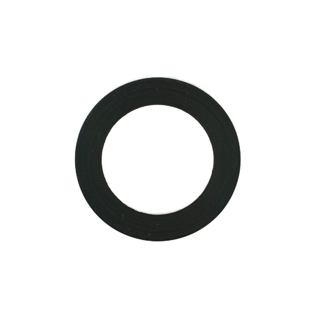 XERO Premium Digital Flow Meter Ring View
