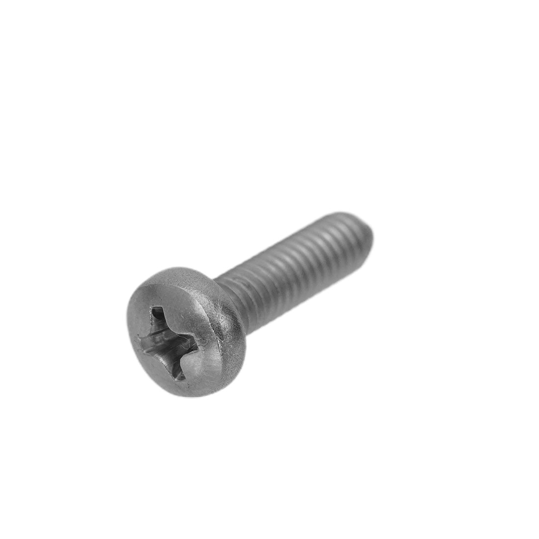 XERO Replacement Brush Screw - Pair Top Angle View