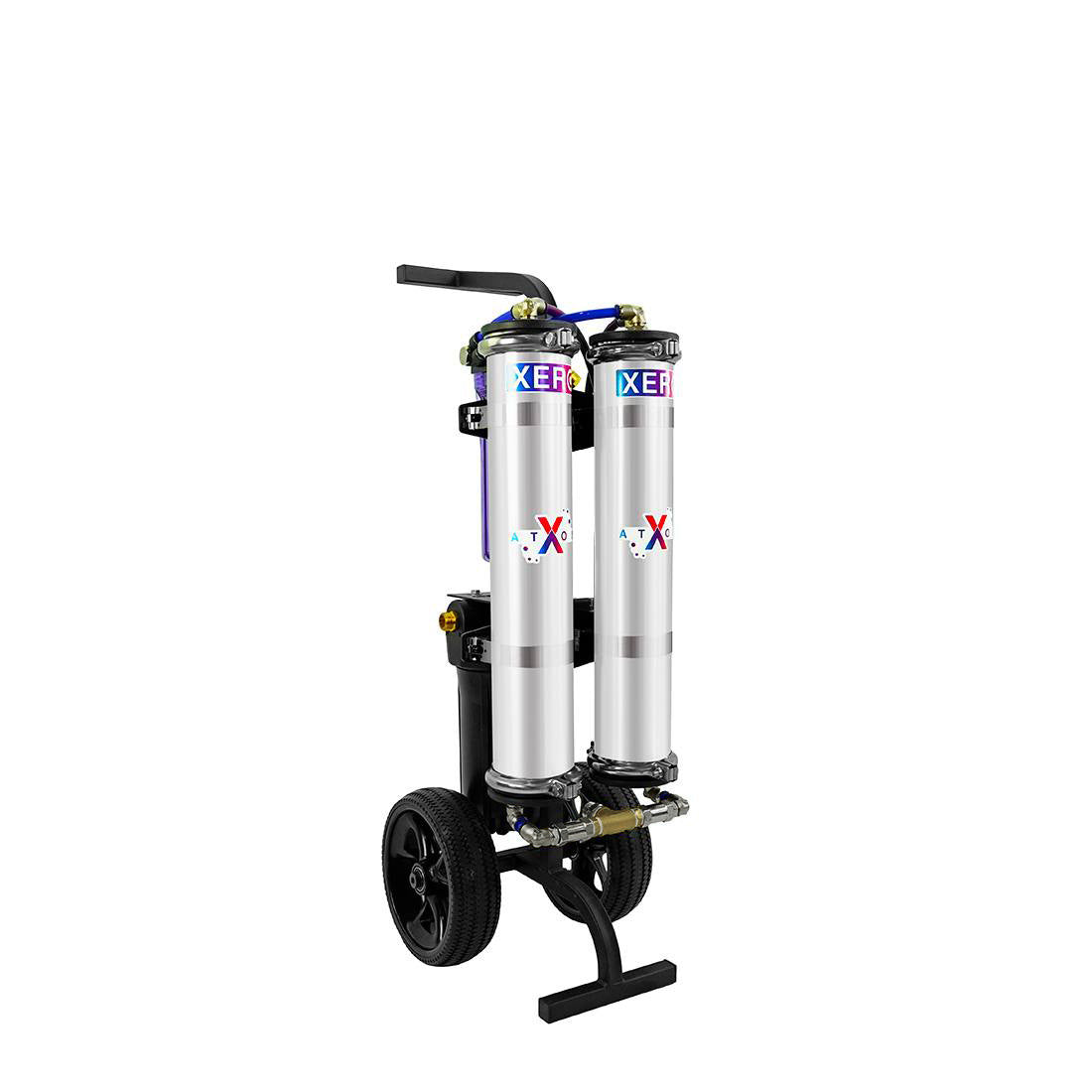 XERO Pure ATOM