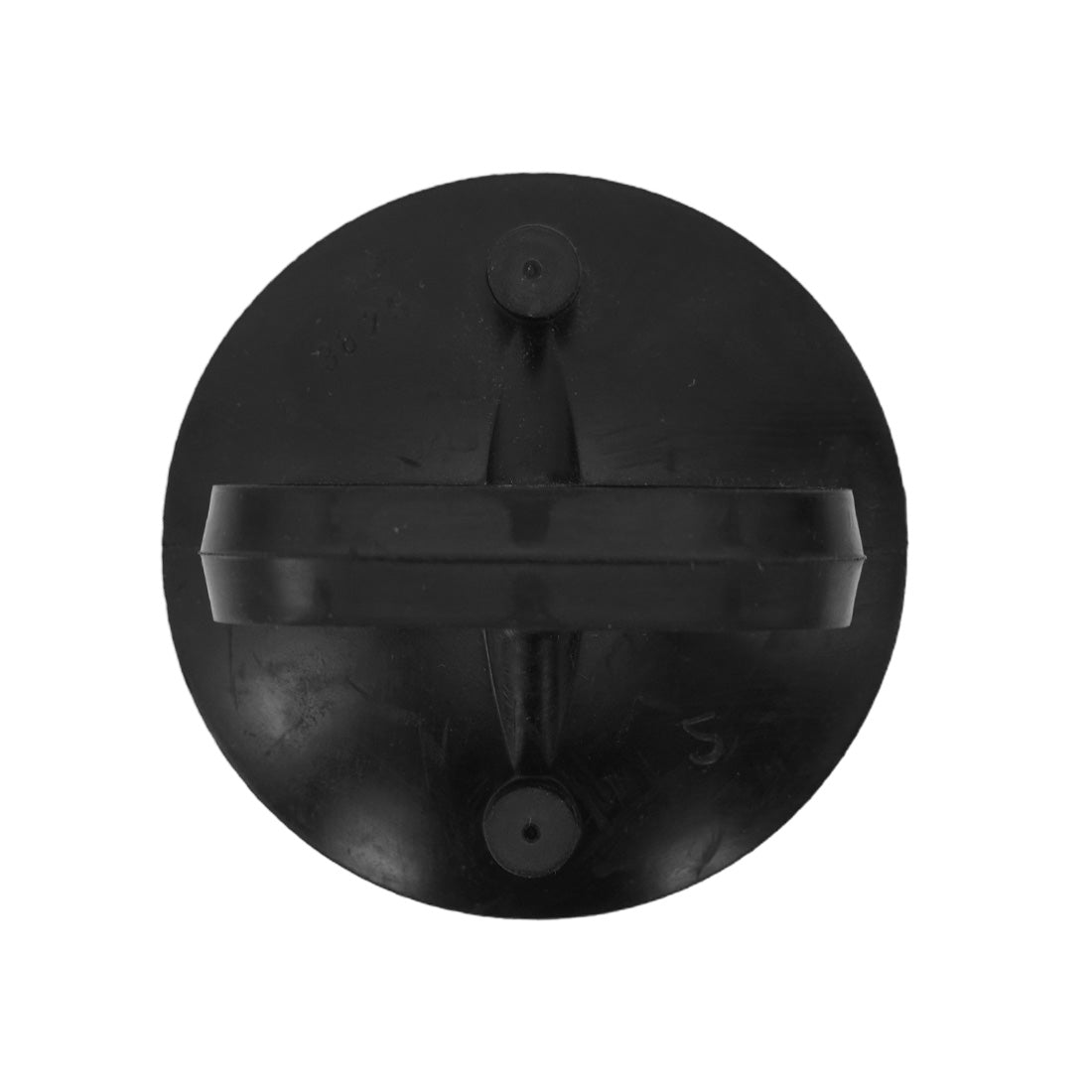All-Vac 2 Finger Grabber Top View
