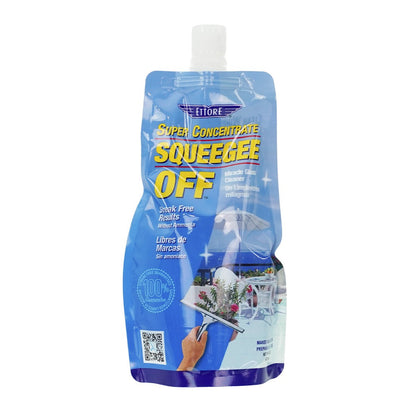 Ettore Squeegee-Off Soap Main View