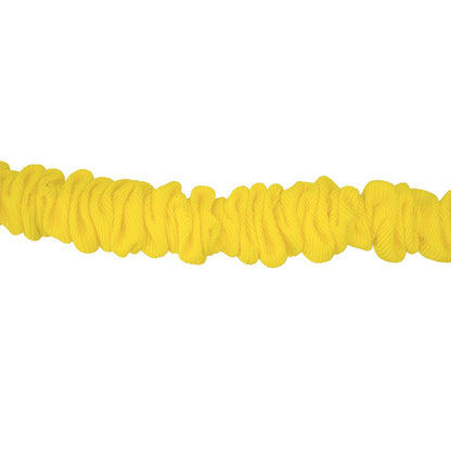 Gemtor Decelerator Lanyard - Single Leg Scrunched View