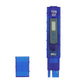 HM Digital Handheld TDS Meter Cap View