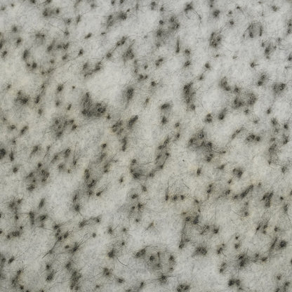 JFlint Steel Wool Polishing Pad - 5 Inch Back Zoomed View