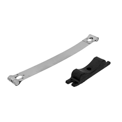 XERO Membrane Housing Strap and Saddle Set Main View