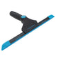 Moerman Combinator Complete Squeegee - Angled Front View