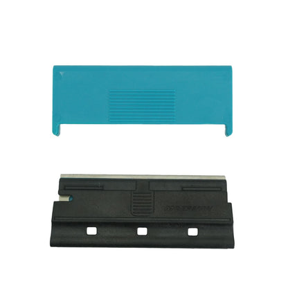 Moerman Multiscraper - 4 Inch Open View