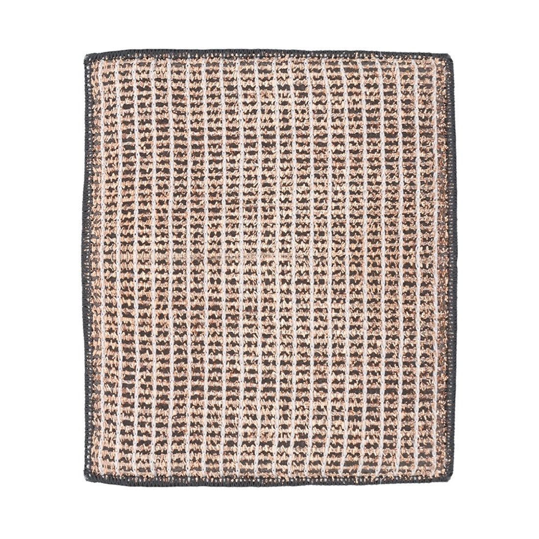 NICE Copper Cloth Large Flat View