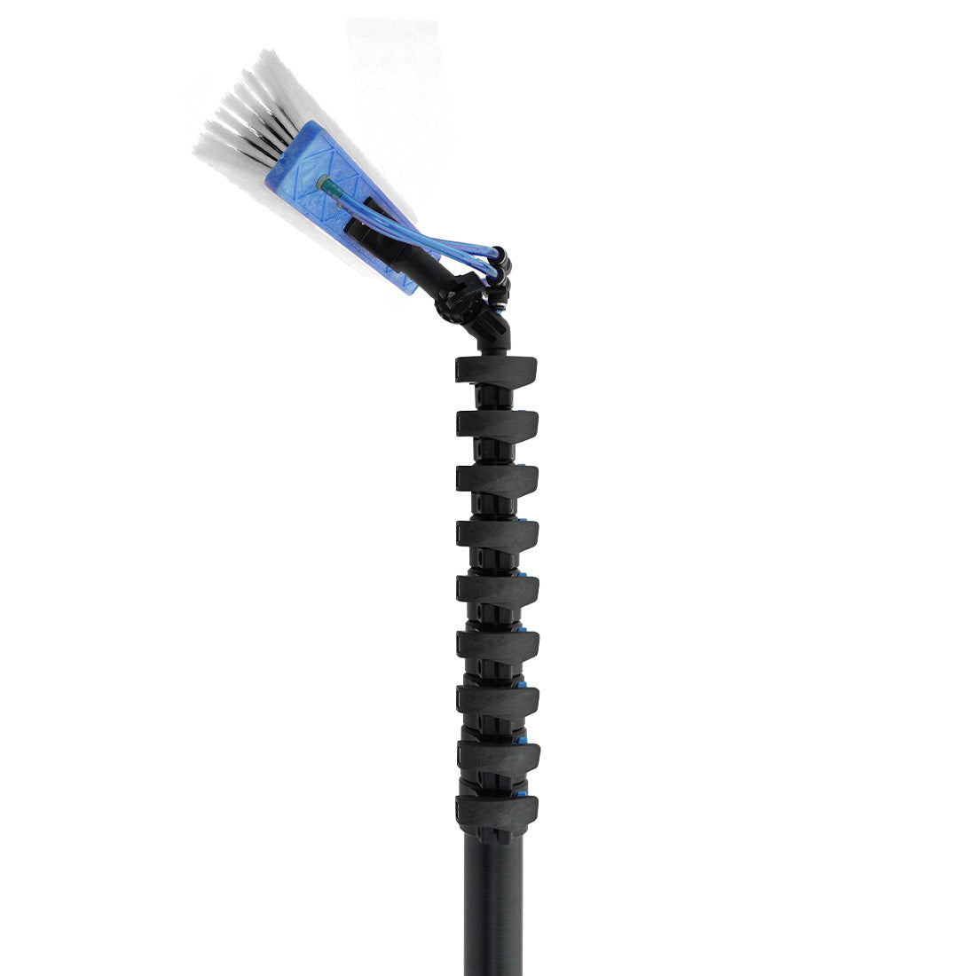 andoer carbon fiber fish pole PWP High Mod Carbon Fiber Water Fed Pole | Poles